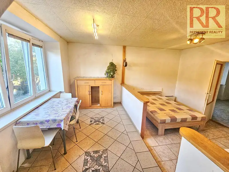 Prodej bytu 3+1 70 m², Blížejov – náhled fotky 2