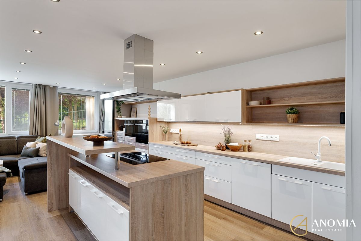 Prodej bytu 4+kk 124 m² – fotografie 2