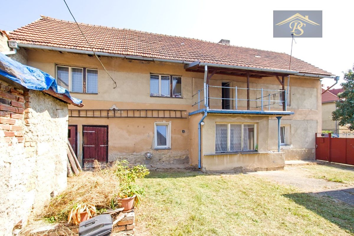 Prodej rodinného domu 160 m², pozemek 358 m² – fotografie 5