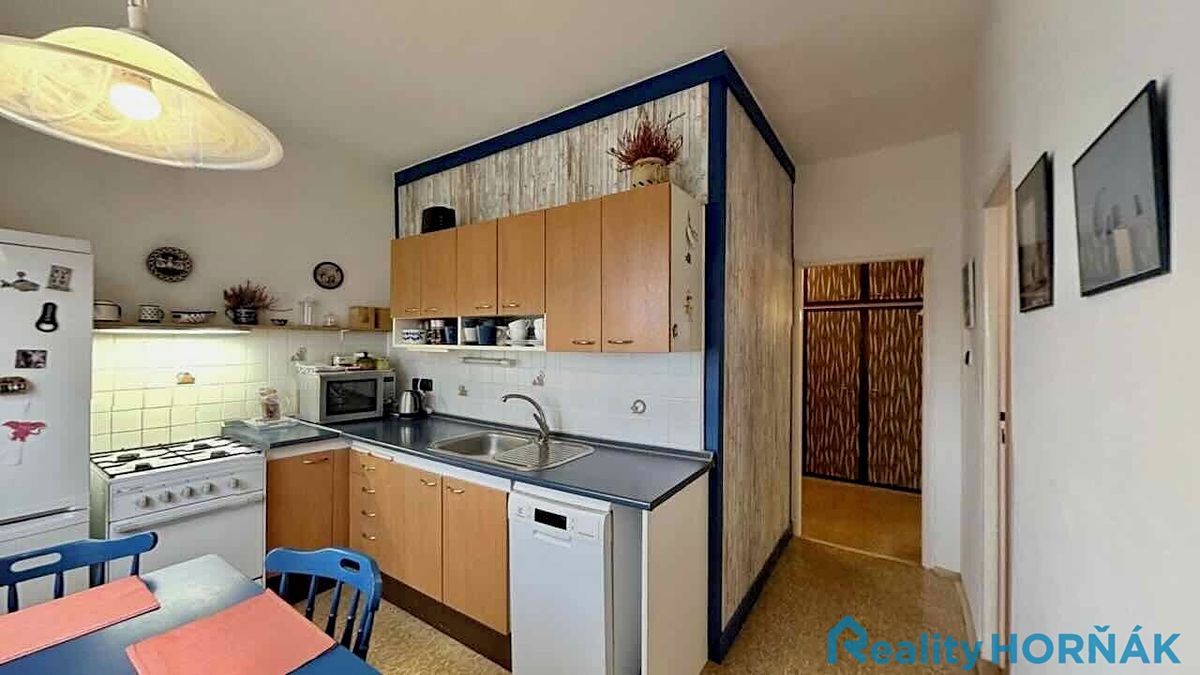 Prodej bytu 2+1 51 m² – fotografie 5