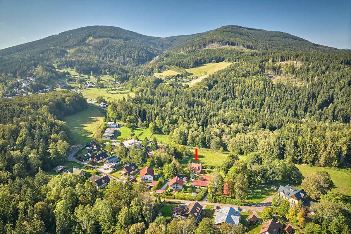 Prodej rodinného domu 322 m², pozemek 1690 m² – fotografie 4
