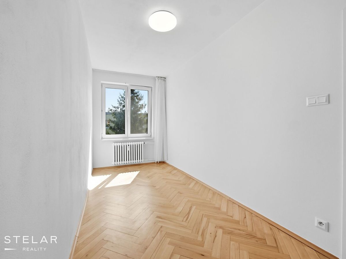 Prodej bytu 3+kk 66 m² – fotografie 4