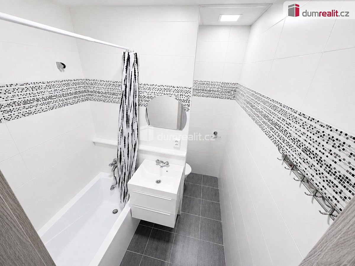 Pronájem bytu 1+1 34 m² – fotografie 5