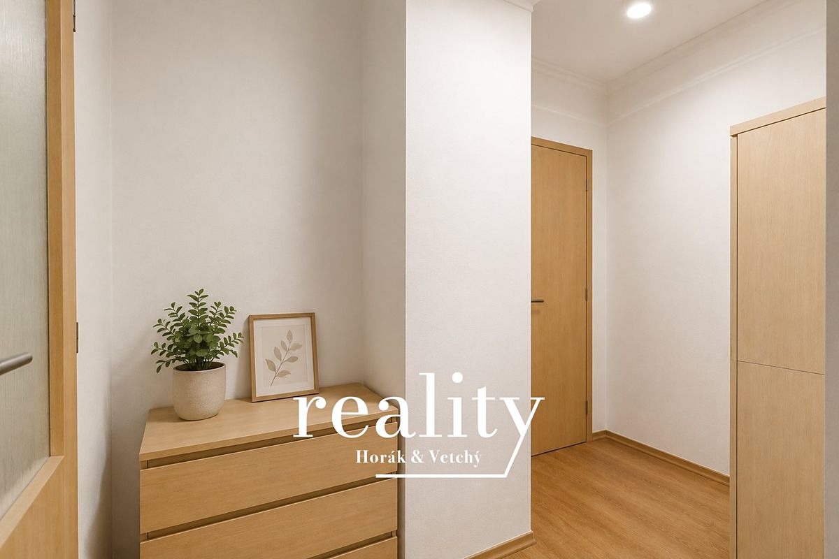 Prodej bytu 1+kk 22 m² – fotografie 3