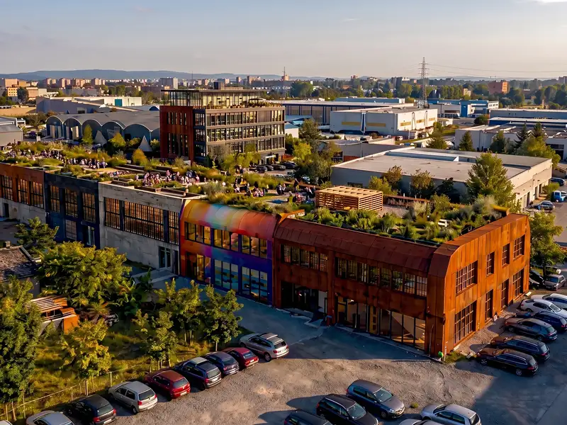 Prodej obchodního prostoru 200 m², Olomouc – náhled fotky 1