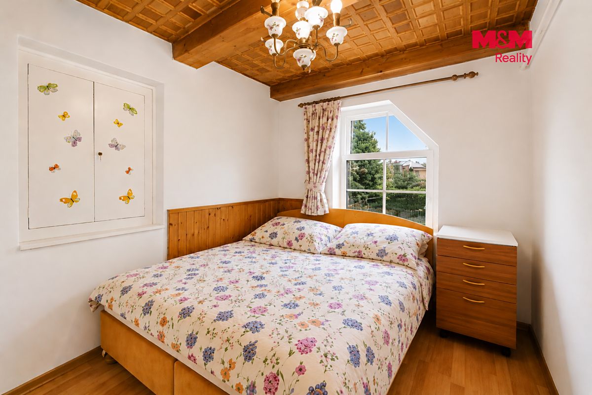 Prodej rodinného domu 103 m², pozemek 746 m² – fotografie 4