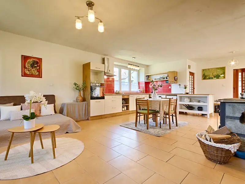 Prodej rodinného domu 105 m², pozemek 10222 m², Mnich – náhled fotky 3