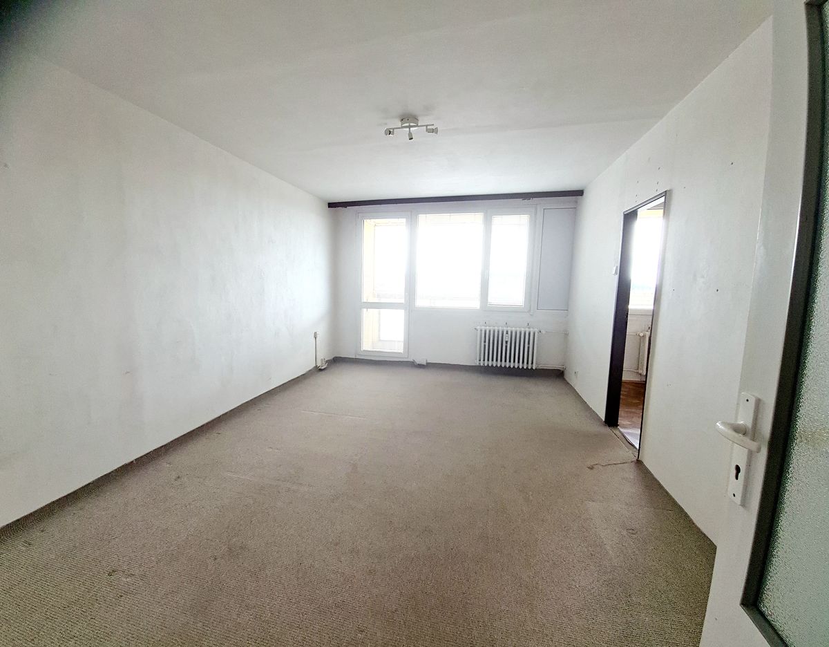 Pronájem bytu 3+1 78 m²