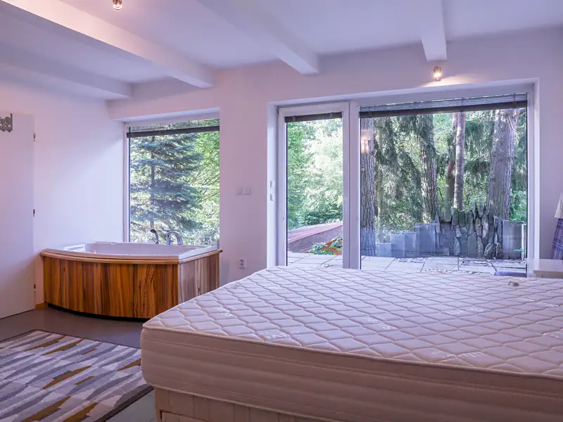 Pronájem vily 237 m², pozemek 1350 m², Popůvky – náhled fotky 3