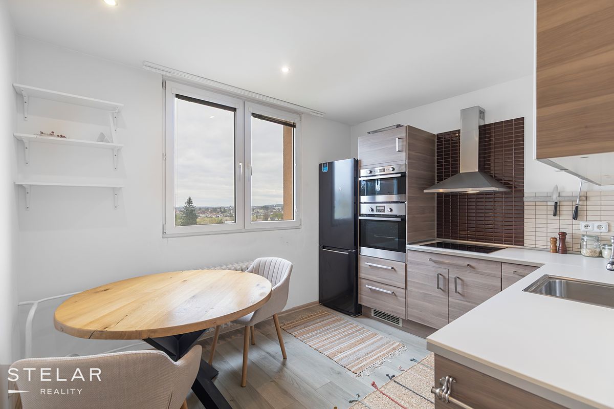 Pronájem bytu 2+1 60 m² – fotografie 3