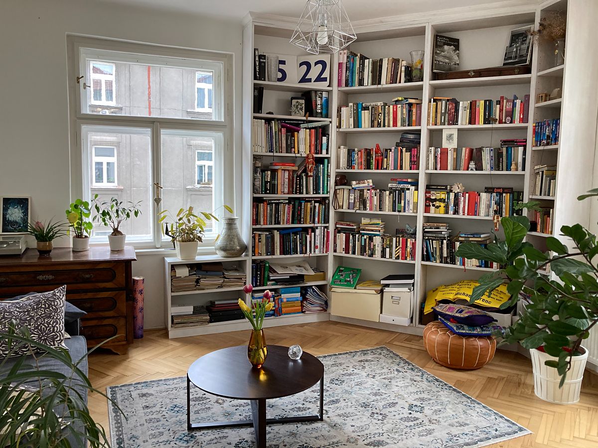 Prodej bytu 2+1 55 m²