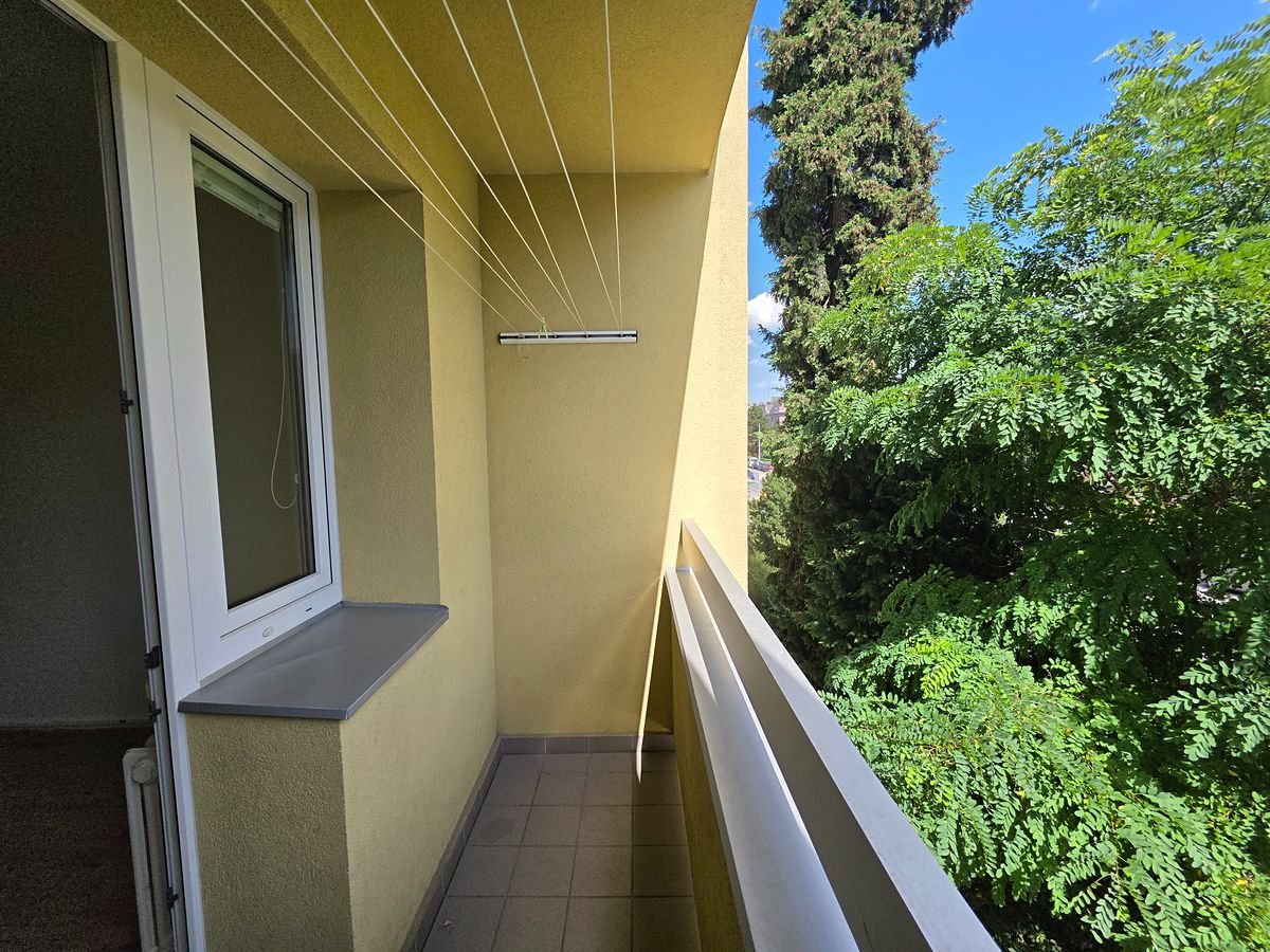Pronájem bytu 2+1 53 m² – fotografie 4