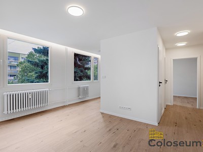 Prodej bytu 3+1 55 m²