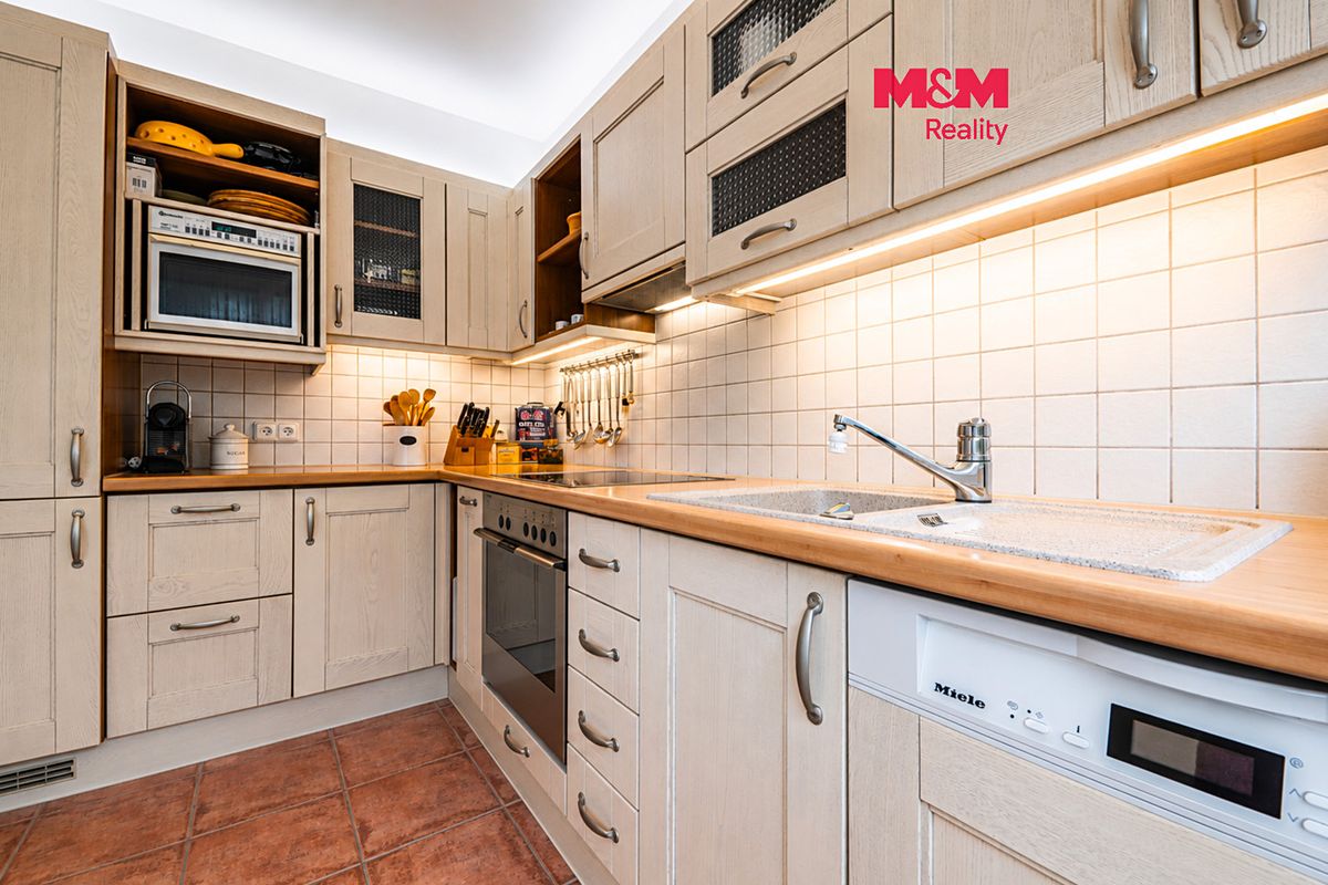 Prodej bytu 3+kk 72 m²