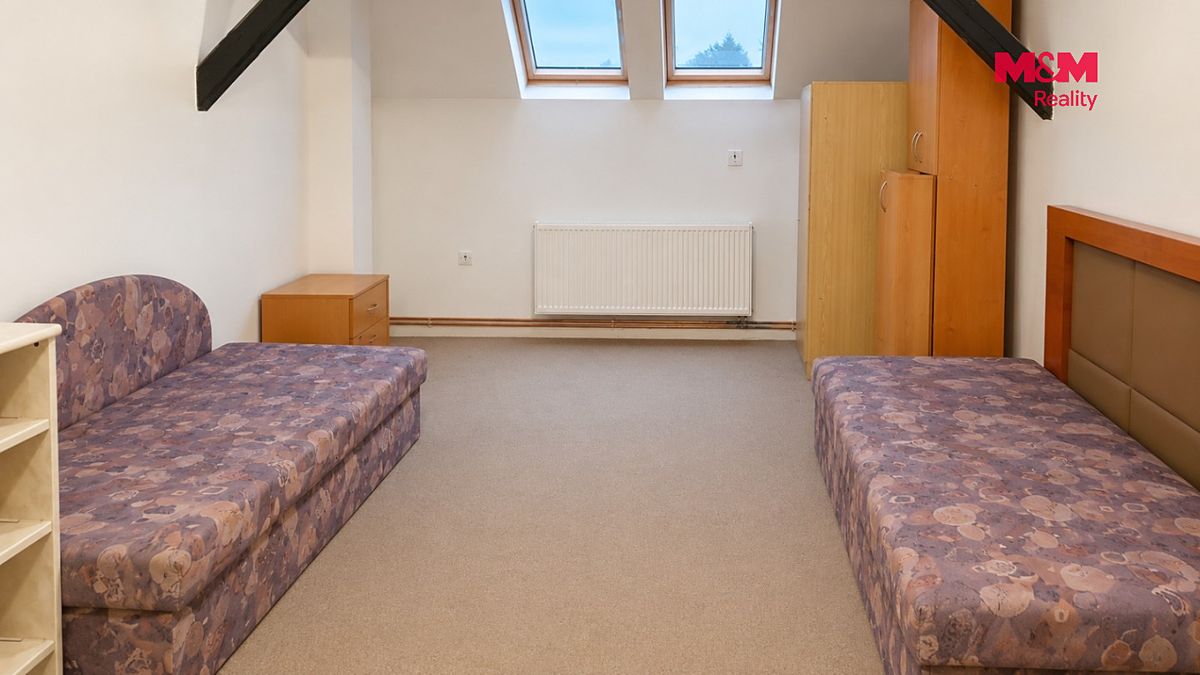 Pronájem chalupy 639 m², pozemek 2940 m² – fotografie 2