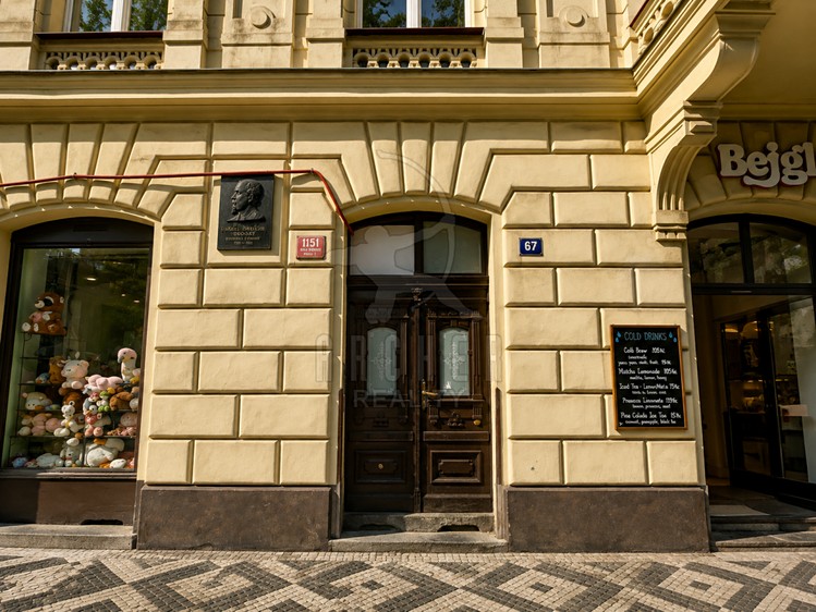 Wohnung 1+1 zum Kauf, 33 m² (8 von 9)