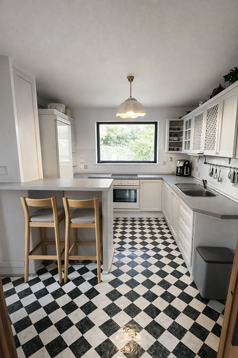 Prodej rodinného domu 90 m², pozemek 500 m² – fotografie 5