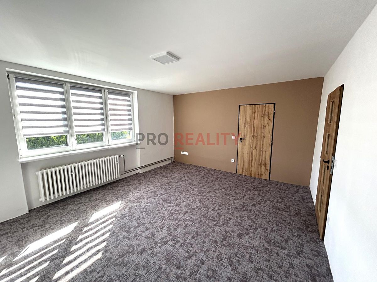 Prodej bytu 3+1 85 m²