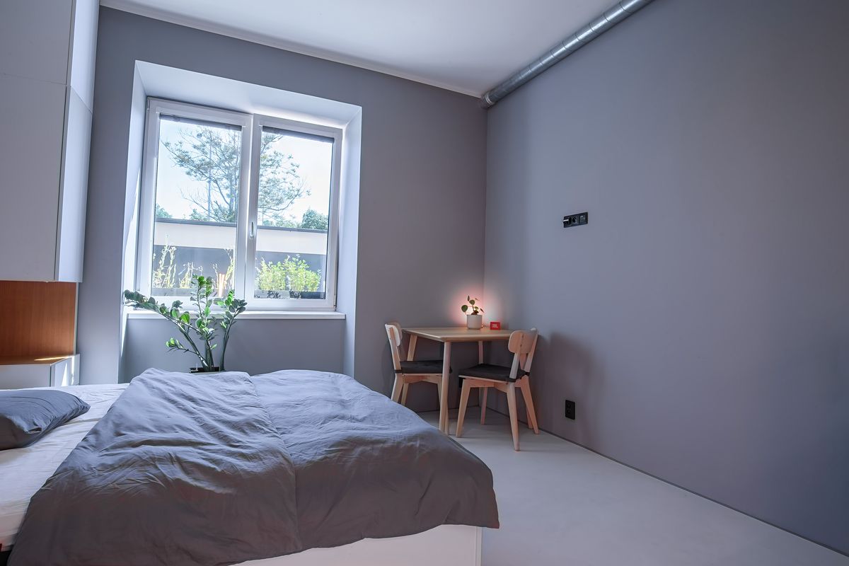 Prodej bytu 1+kk 28 m² – fotografie 4