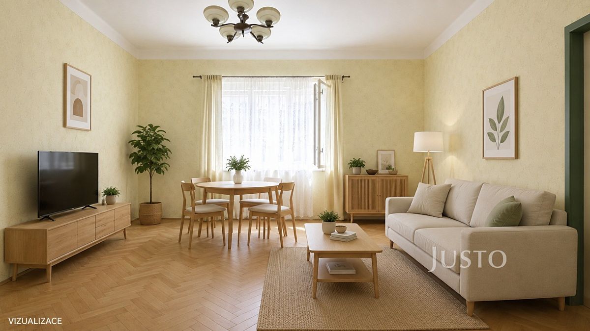 Prodej rodinného domu 70 m², pozemek 535 m² – fotografie 5