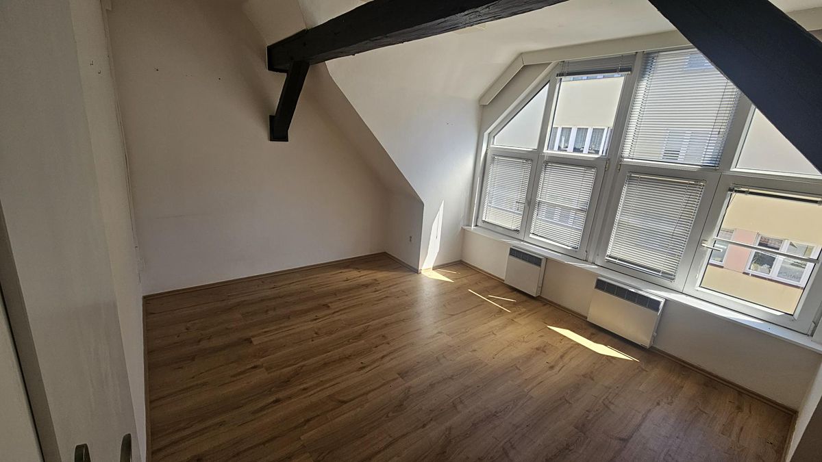 Pronájem kanceláře 17 m² – fotografie 5