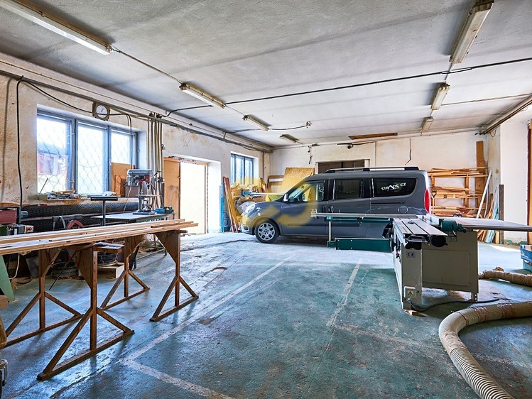 Будинок на продаж, 930 м² (25 з 30)