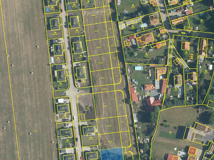 Ділянка на продаж, 827 м² (7 з 9)