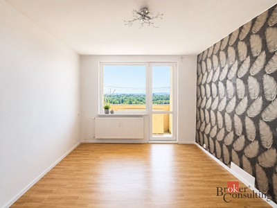 Prodej bytu 3+1, 59 m² (2 z 5)