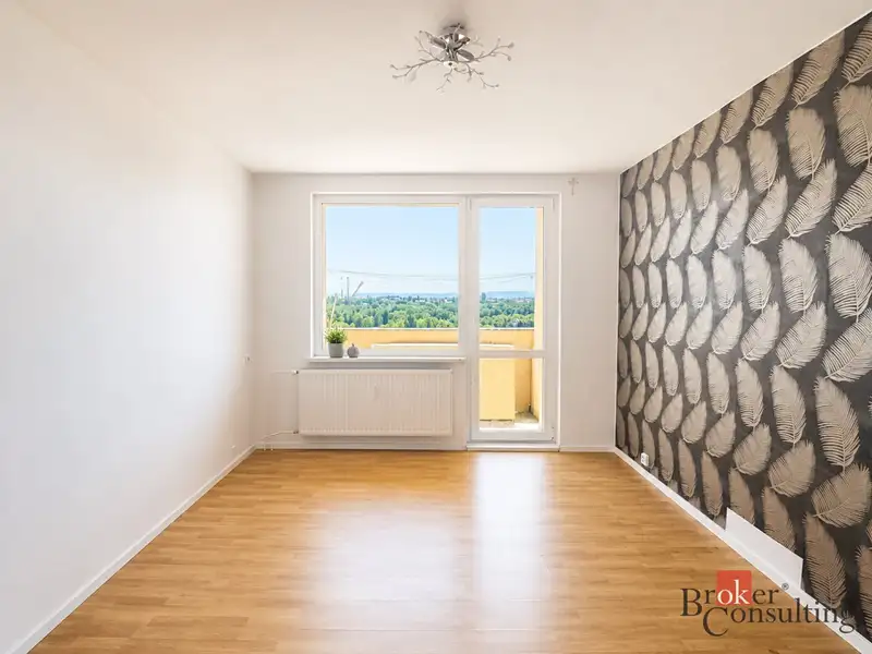 Prodej bytu 3+1 59 m², Chomutov – náhled fotky 2