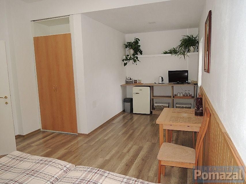 Pronájem bytu 1+kk 18 m²