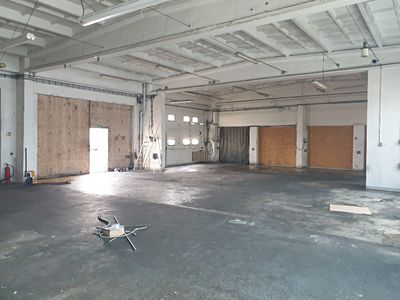 Pronájem komerční nemovitosti 322 m²