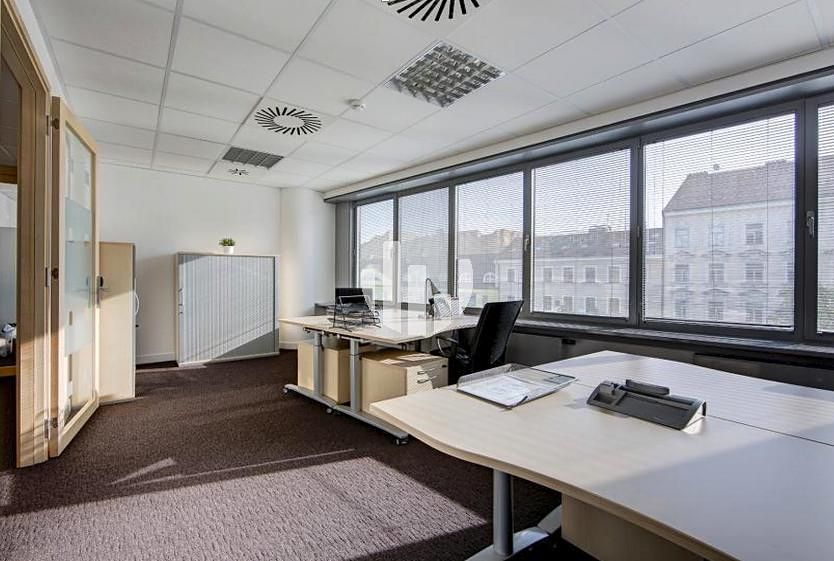Pronájem kanceláře 350 m² – fotografie 3
