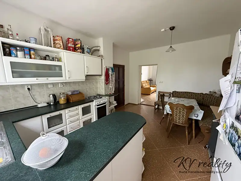 Prodej rodinného domu 200 m², pozemek 1258 m², Bystřice pod Hostýnem – náhled fotky 1