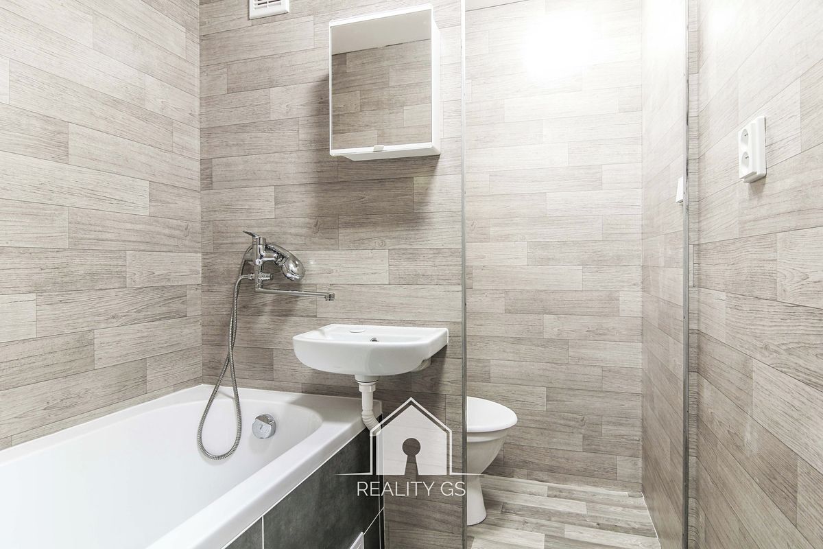 Prodej bytu 1+1 36 m² – fotografie 3