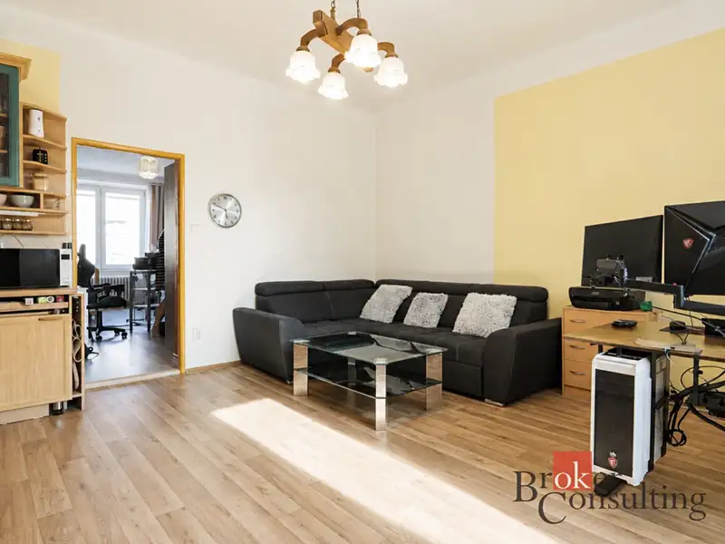 Prodej bytu 3+kk 76 m², Plzeň – náhled fotky 2