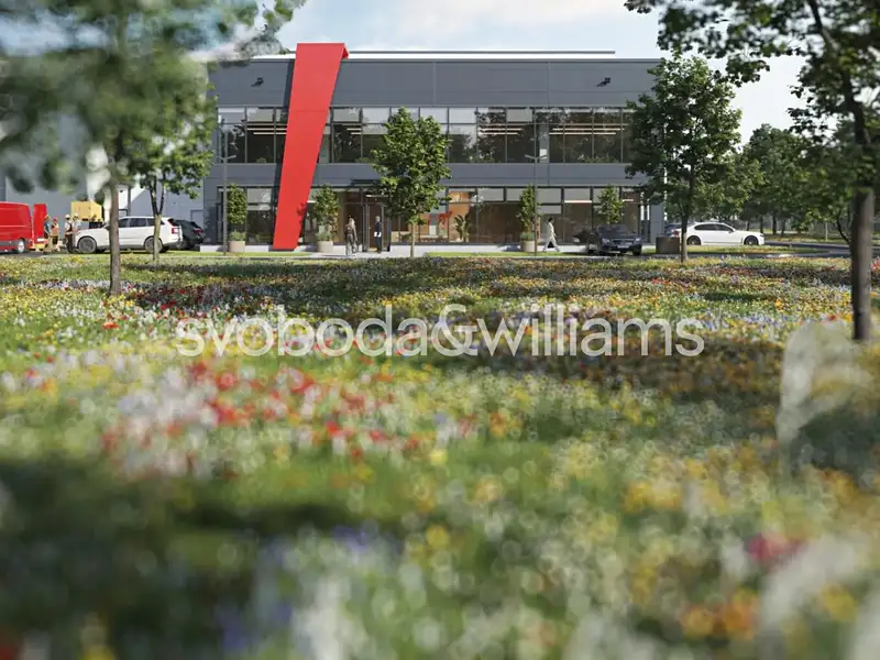 Pronájem skladového prostoru 12100 m², Soběslav – náhled fotky 3
