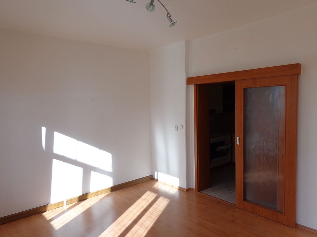 Pronájem bytu 2+1 43 m² – fotografie 4