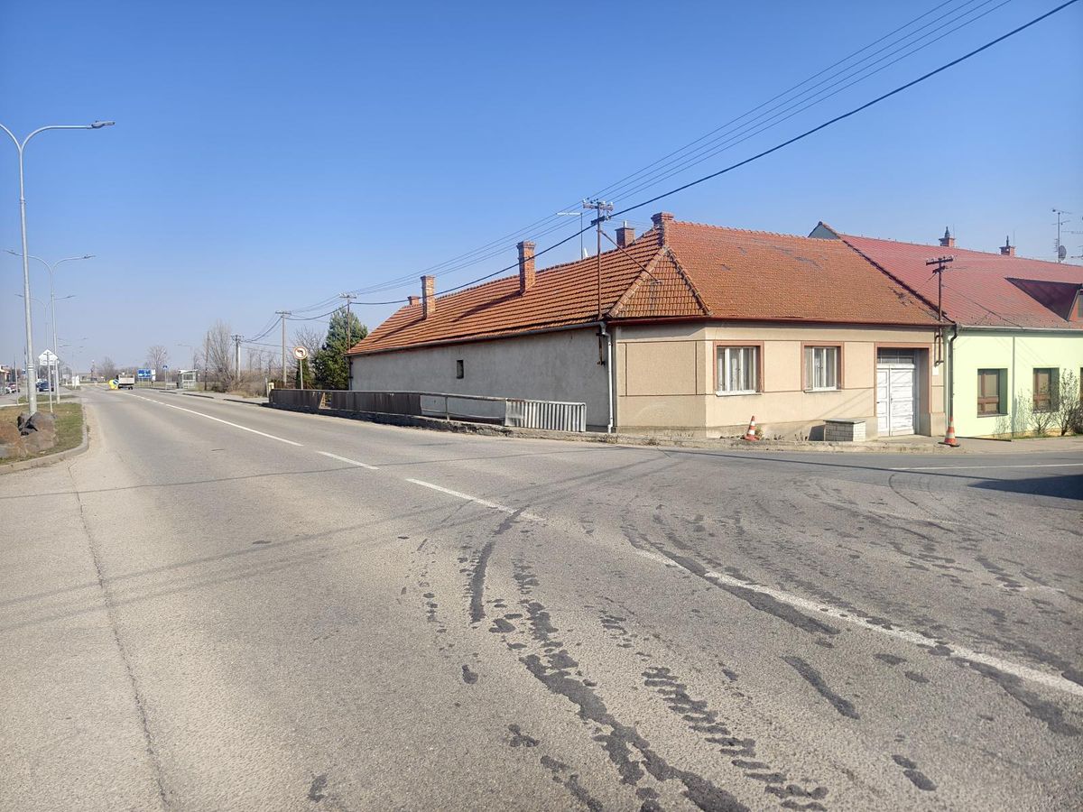 Prodej rodinného domu 75 m², pozemek 506 m² – fotografie 3