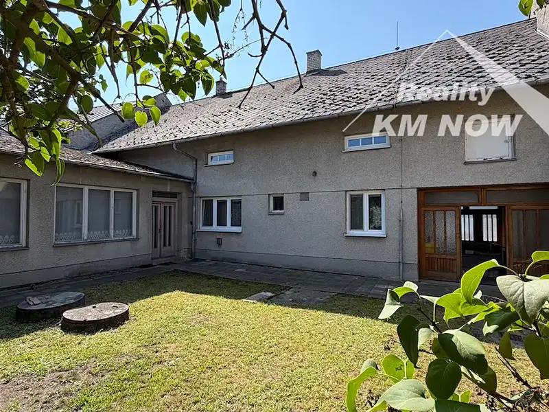 Prodej rodinného domu 147 m², pozemek 3225 m², Roštění – náhled fotky 2