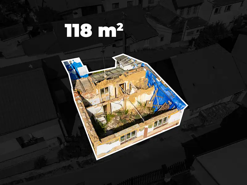 Prodej stavebního pozemku 118 m², Polešovice – náhled fotky 2