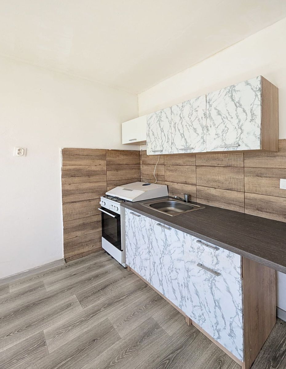 Pronájem bytu 1+1 35 m²