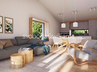 Prodej  rodinného domu 91 m², pozemek 838 m²