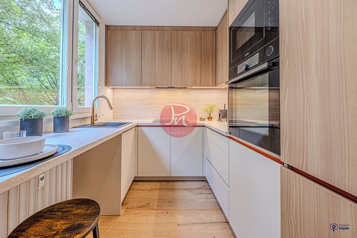 Prodej bytu 3+1 66 m²