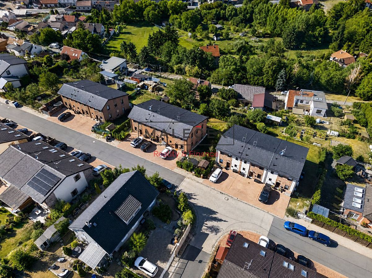 Prodej rodinného domu 120 m², pozemek 373 m²