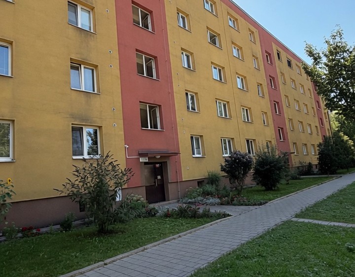 Квартира 2+1 на продаж, 51 м² (7 з 9)