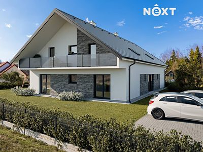 Prodej bytu 3+kk 84 m²