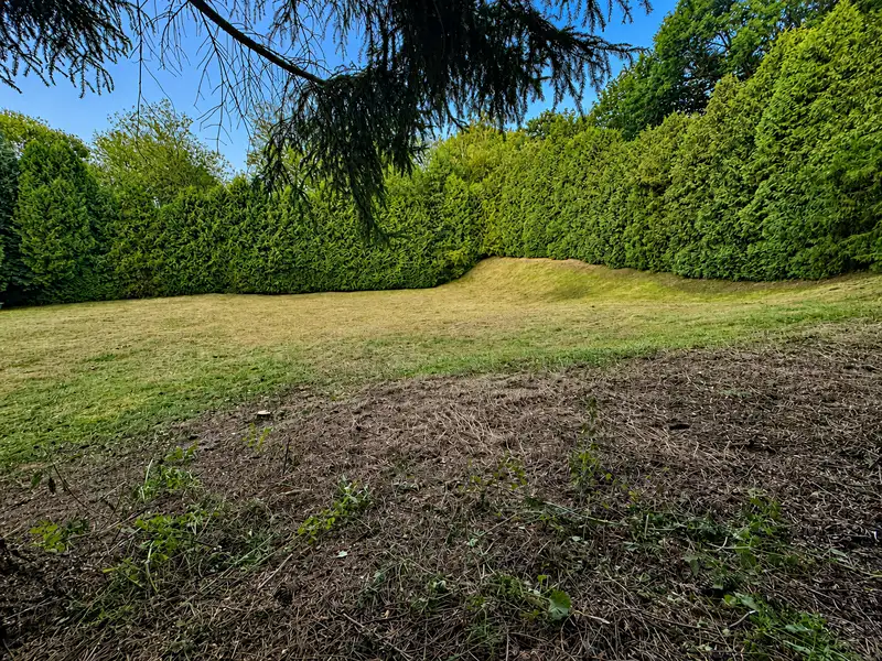 Prodej stavebního pozemku 1825 m², Přestavlky u Čerčan – náhled fotky 2