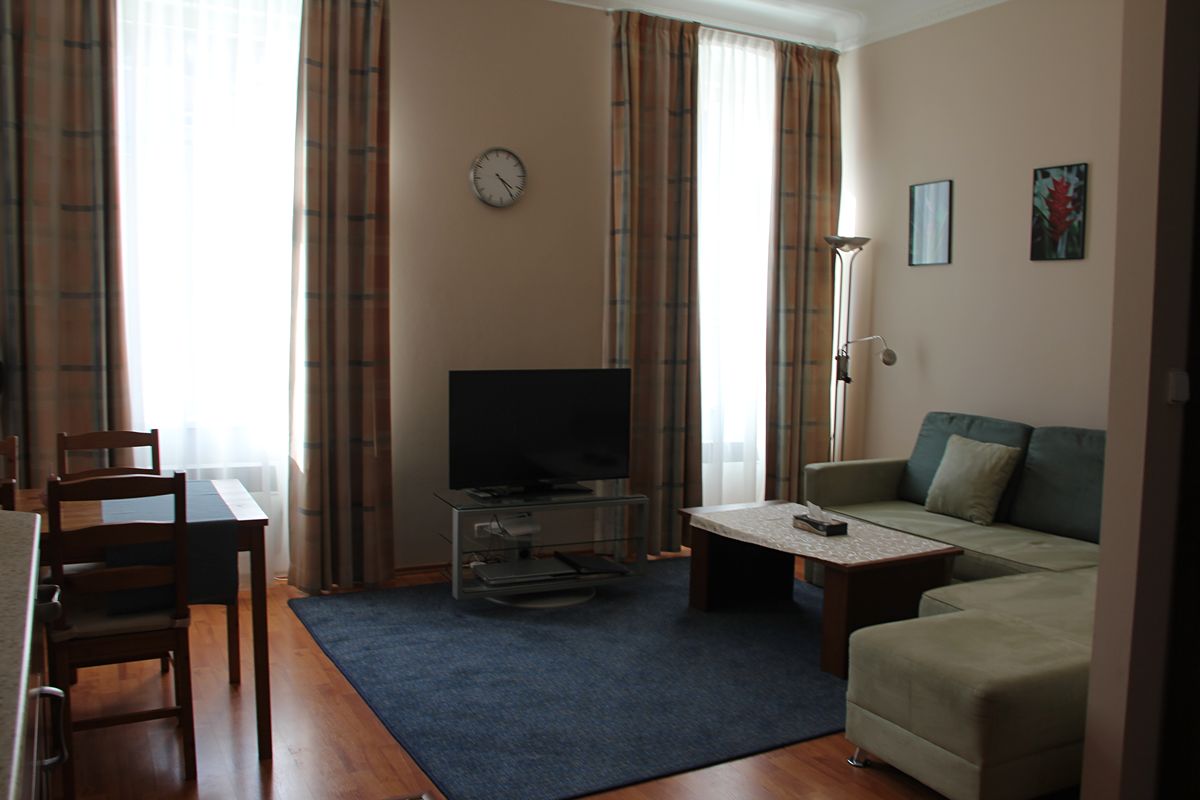 Prodej bytu 2+kk 59 m² – fotografie 2