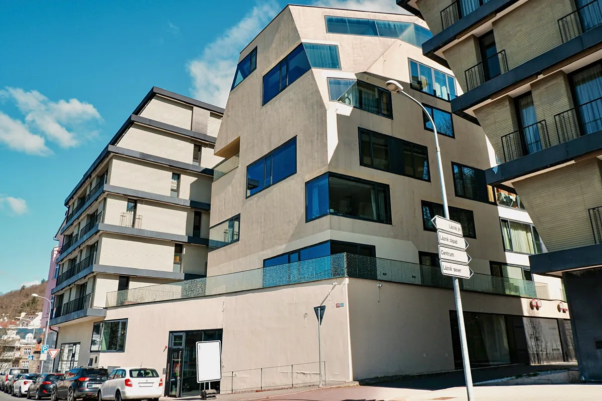 Prodej bytu 3+kk 83 m²