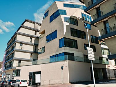 Prodej bytu 3+kk 83 m²